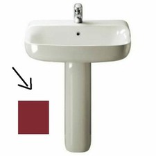 Lavabo conca melograno usato  Polistena