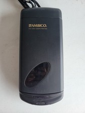 Ambico vhs video for sale  Defiance
