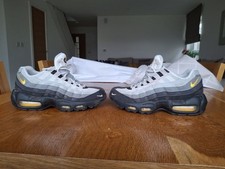 Nike air max for sale  GLASGOW
