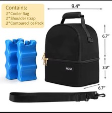 Ncvi breast cooler for sale  MITCHAM