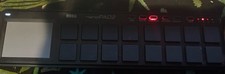 Korg nanopad usb for sale  Madison
