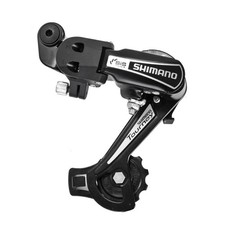 Deragliatore posteriore shiman usato  Spigno Saturnia