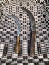 Vintage farm hand for sale  MARKET HARBOROUGH