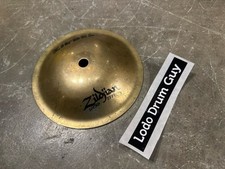 Zildjian 6" FX Zil Bel TRADiTiONAL DIIIIIIIiiiiiiinnnnnnng #JR4 comprar usado  Enviando para Brazil