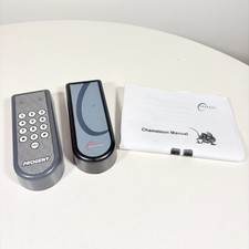 Progeny access control for sale Progeny access control for sale  LONDON