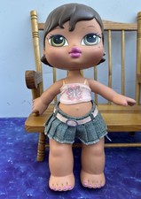 Vintage bratz big for sale  Paterson