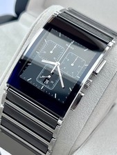 Rado ceramica chronograph d'occasion  Hyères