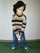 schaufensterpuppe kind gebraucht kaufen schaufensterpuppe kind gebraucht kaufen Berlin