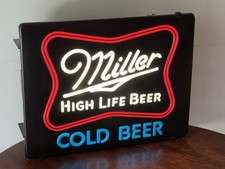 Vintage miller high for sale  Germansville