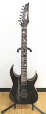 Numero modello ibanez usato  Spedire a Italy
