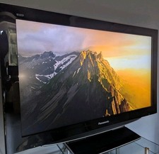 Panasonic 37lzd85f lcd gebraucht kaufen  Augustdorf