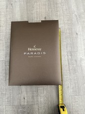 Empty hennessy paradis for sale  BROMLEY