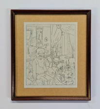 George grosz dem gebraucht kaufen  Deutschland