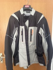 Herren motorrad jacke gebraucht kaufen  Aalen