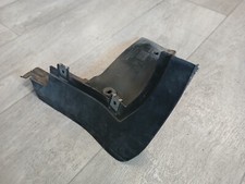 Bavette arrière porsche d'occasion Bavette arrière porsche d'occasion  Le Boupère