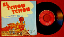 Tchou tchou combo d'occasion  Lagny-sur-Marne