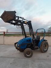 used compact tractors 4x4 for sale  WIGTON