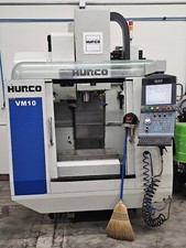 Hurco vm10 cnc for sale  Gilbert