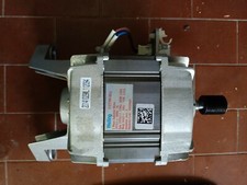 Motore lavatrice rex usato  Noceto
