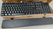 Dell rhj8y kb813 for sale  IRVINE