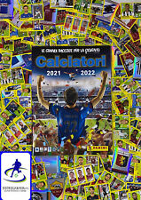Mancolista figurine calciatori usato  Italia