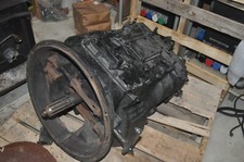 Eaton fuller speed for sale  King George