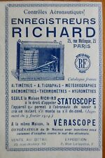 1925 pub jules d'occasion  Yport