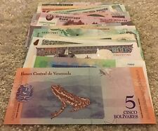 Worldwide banknote collection. for sale  CAMBERLEY