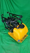 Wacker plate compactor for sale  Shipping to Ireland
