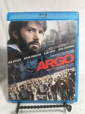 Argo ben afleck for sale  Moore