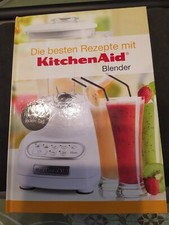 Rezepte kitchen aid gebraucht kaufen  Leverkusen