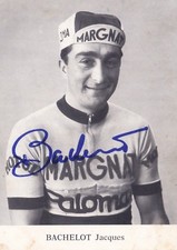 Cyclisme carte cycliste d'occasion  Saint-Pol-sur-Mer