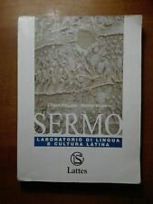 Sermo laboratorio lingua usato  Pozzuoli