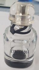 Flacon eau parfum d'occasion  Rethel