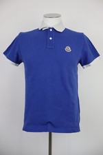 Moncler maglia polo usato  Casapesenna