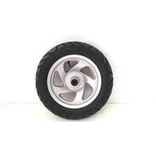 Front wheel rim d'occasion  Expédié en Belgium