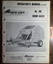 New idea 456 for sale  Niagara Falls