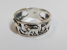 Size sterling silver for sale  ULLAPOOL