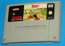 Asterix super nintendo usato  Roma