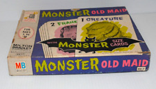 Monster old maid for sale  Lenoir City