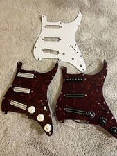 stratocaster loaded pickguard for sale stratocaster loaded pickguard for sale San Francisco