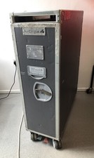 Airline cart trolley for sale  UK