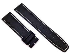 Uhrenarmband 21mm iwc gebraucht kaufen  Albstadt