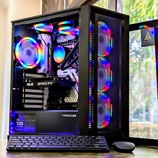 Liquid cooled high for sale  Ontario