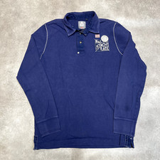 Gaastra rugby polo for sale  HUDDERSFIELD