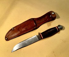 Jagdmesser fahrtenmesser rehwa gebraucht kaufen  Hannover