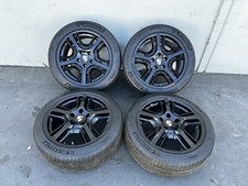Front rear rims for sale  Sacramento