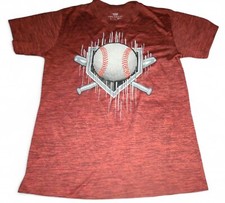 Boys red athletic for sale  Acworth