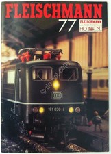 Fermodellismo trenini fleischm usato  Milano