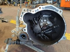 Cambio manuale per usato  Sala Consilina